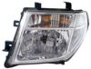 ALKAR 2745574 Headlight